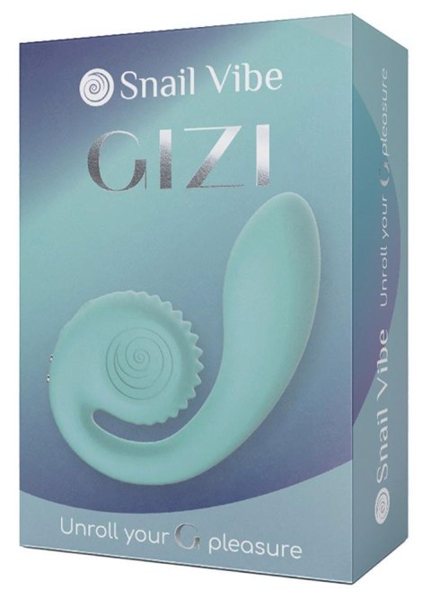 Snail Vibe Gizi Snail Vibe Snail Vibe Gizi Snail Vibe