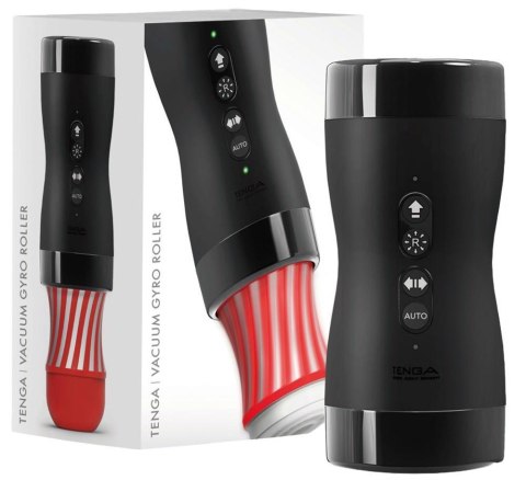 Tenga Vacuum Gyro Roller Tenga Tenga Vacuum Gyro Roller Tenga