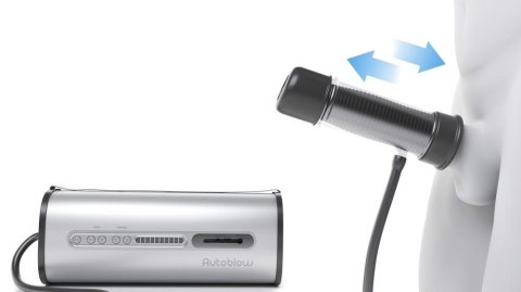 VacuGLIDE by Autoblow Machine Autoblow VacuGLIDE by Autoblow Machine Autoblow