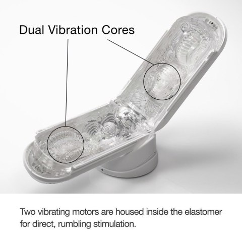 Zero Flip Gravity Tenga