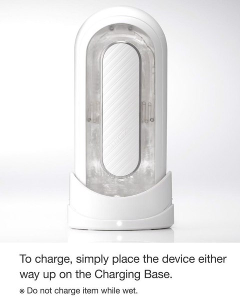 Zero Flip Gravity Tenga
