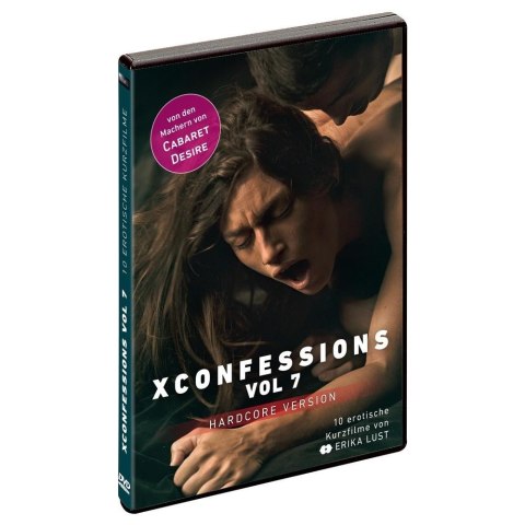 Xconfessions 7 Fremdlabel Xconfessions 7 Fremdlabel