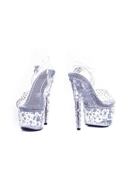 Buty- rozmiar 40 Roxie Luve Buty- rozmiar 40 Roxie Luve