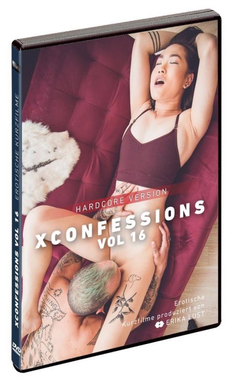 XConfessions #16 Fremdlabel XConfessions #16 Fremdlabel