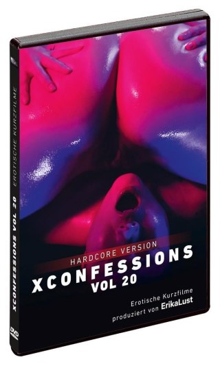 XConfessions 20 Fremdlabel