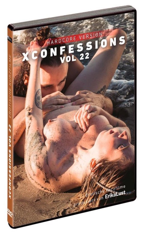 XConfessions 22 Fremdlabel XConfessions 22 Fremdlabel