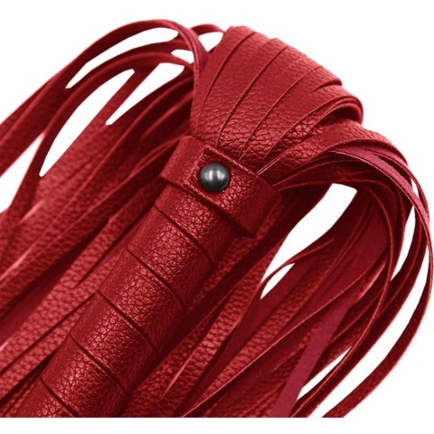 Flogger Long Leather Alive Flogger Long Leather Alive
