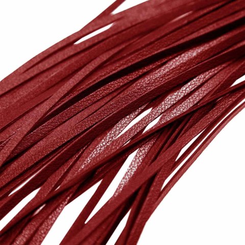 Flogger Long Leather Alive Flogger Long Leather Alive