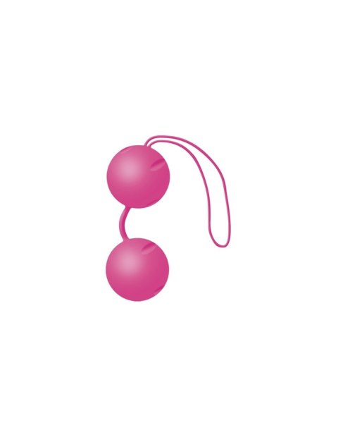 Kulki-Joyballs, pink JoyDivision Kulki-Joyballs, pink JoyDivision