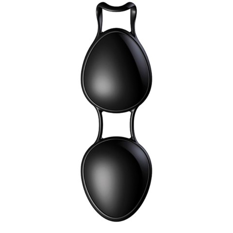 Kulki-Joyballs secret, black-black JoyDivision Kulki-Joyballs secret, black-black JoyDivision