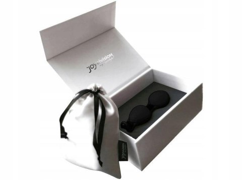 Kulki-Joyballs secret, black-black JoyDivision Kulki-Joyballs secret, black-black JoyDivision