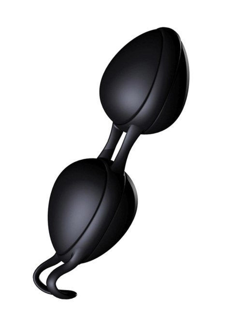 Kulki-Joyballs secret, black-black JoyDivision Kulki-Joyballs secret, black-black JoyDivision