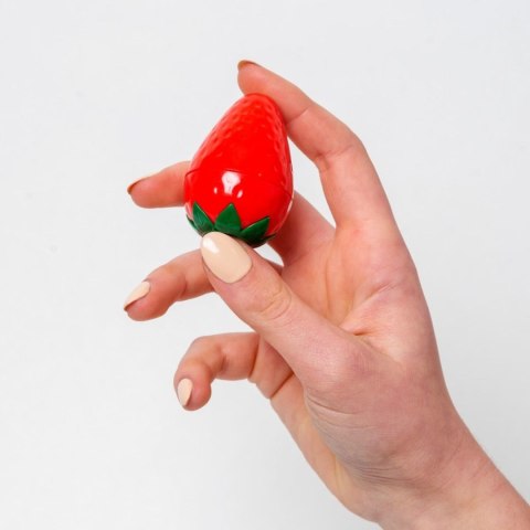 OH MY STRAWBERRY Nipple Refreshing Arousal Cream Cherry aroma 8 ml Exsens OH MY STRAWBERRY Nipple Refreshing Arousal Cream Cherry aroma 8 ml Exsens