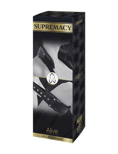 SUPREMACY Alive SUPREMACY Alive