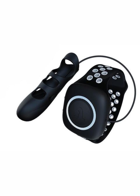 Stymulator-Touché L Grey-Black Adrien Lastic Stymulator-Touché L Grey-Black Adrien Lastic