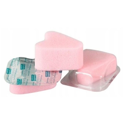 Tampony-Soft-Tampons mini, box of 3 JoyDivision Tampony-Soft-Tampons mini, box of 3 JoyDivision