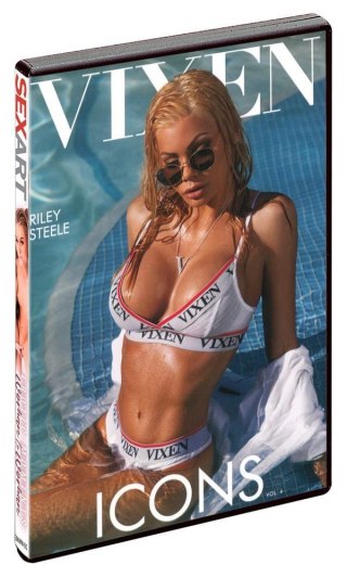 Vixen - Icons Vol. 4 Fremdlabel
