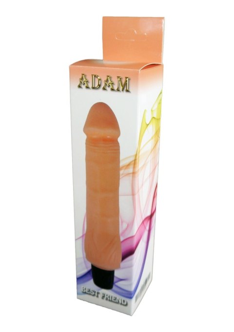 Wibrator-ADAM, 7 FUNCTION B - Series EasyLove Wibrator-ADAM, 7 FUNCTION B - Series EasyLove