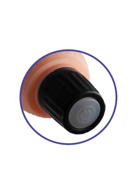 Wibrator-ADAM, 7 FUNCTION B - Series EasyLove Wibrator-ADAM, 7 FUNCTION B - Series EasyLove