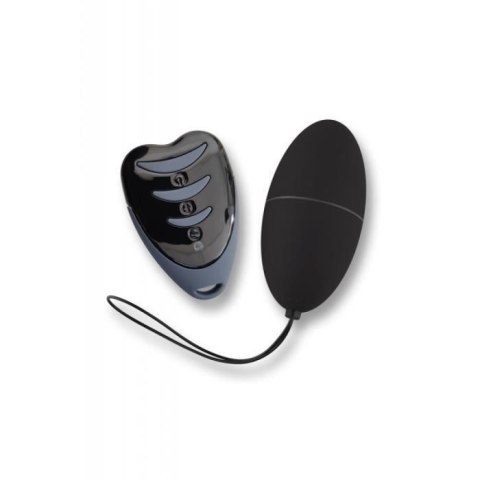 Wibrator-Egg Remote control Black AAA 3,0 Alive Wibrator-Egg Remote control Black AAA 3,0 Alive