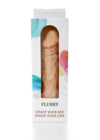 Wibrator-FLURRY-vibrator B - Series Weather