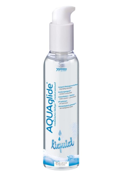 Żel-AQUAglide liquid. 250ml JoyDivision Żel-AQUAglide liquid. 250ml JoyDivision