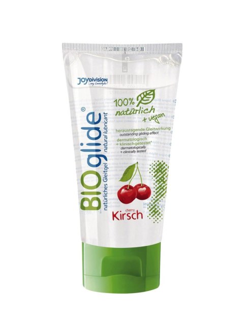 Żel-BIOglide""Cherry"" 80 ml JoyDivision Żel-BIOglide""Cherry"" 80 ml JoyDivision