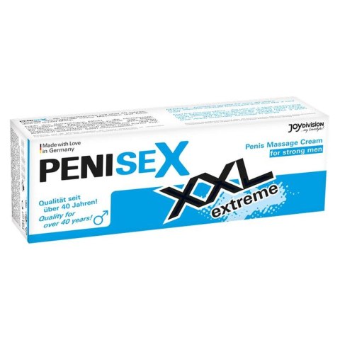 Żel/sprej-PENISEX XXL.100ml JoyDivision Żel/sprej-PENISEX XXL.100ml JoyDivision