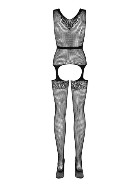 Bielizna-Bodystocking F217 S/M/L Obsessive Bielizna-Bodystocking F217 S/M/L Obsessive