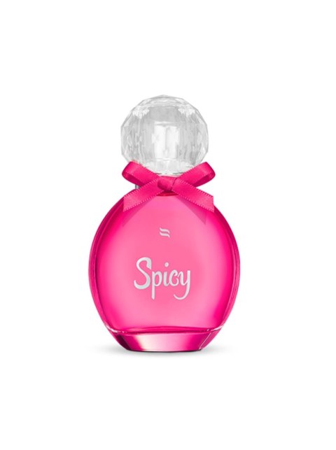 Perfumy Spicy 30ml. Obsessive Perfumy Spicy 30ml. Obsessive