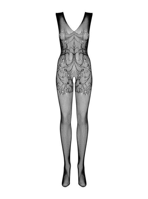 Bielizna-Bodystocking F234 S/M/L Obsessive Bielizna-Bodystocking F234 S/M/L Obsessive