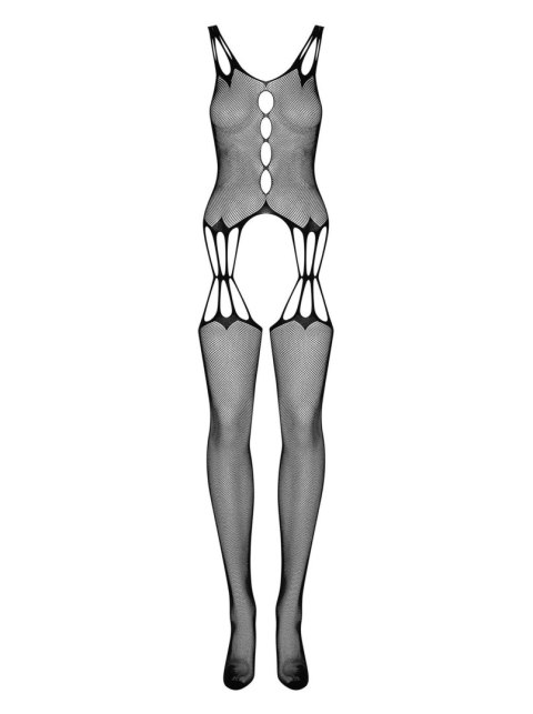 Bielizna-Bodystocking G321 XL/XXL Obsessive Bielizna-Bodystocking G321 XL/XXL Obsessive