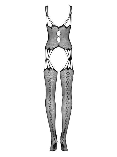 Bielizna-Bodystocking G321 XL/XXL Obsessive Bielizna-Bodystocking G321 XL/XXL Obsessive