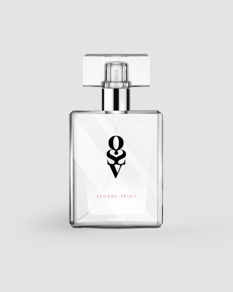 Perfumy Floral-spicy 30 ml Obsessive Perfumy Floral-spicy 30 ml Obsessive