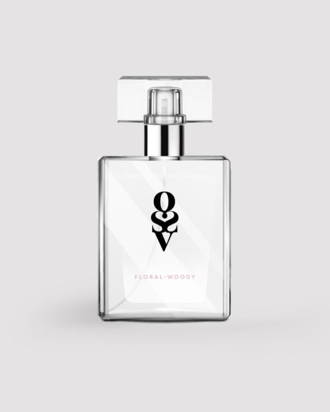 Perfumy Floral-woody 30 ml Obsessive Perfumy Floral-woody 30 ml Obsessive