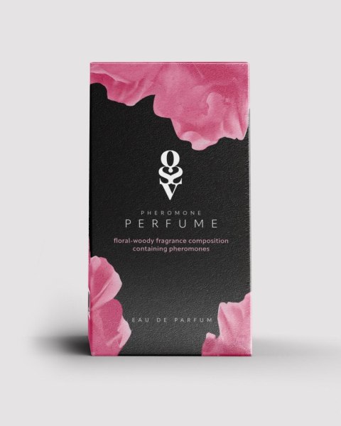 Perfumy Floral-woody 30 ml Obsessive Perfumy Floral-woody 30 ml Obsessive
