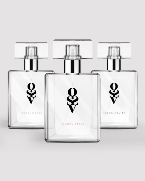 Perfumy Floral-woody 30 ml Obsessive Perfumy Floral-woody 30 ml Obsessive