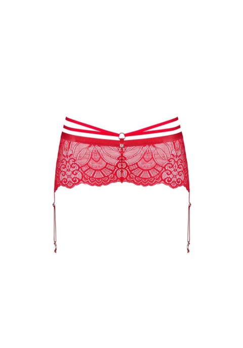 Bielizna-Loventy pas do pończoch S/M Obsessive Bielizna-Loventy pas do pończoch S/M Obsessive