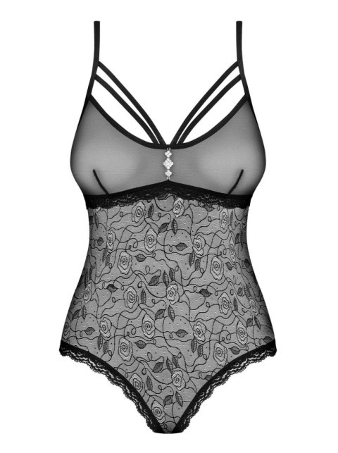Bielizna-818-TED-1 body L/XL Obsessive