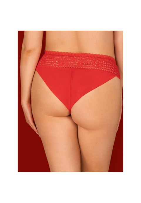 Bielizna-Blossmina figi 6XL/7XL Obsessive