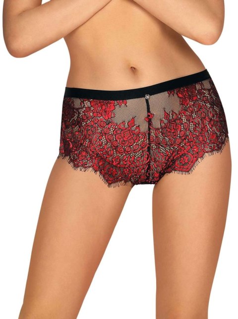 Bielizna-Redessia szorty S/M Obsessive Bielizna-Redessia szorty S/M Obsessive
