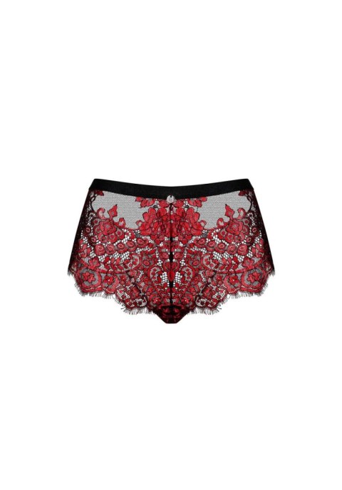 Bielizna-Redessia szorty S/M Obsessive Bielizna-Redessia szorty S/M Obsessive