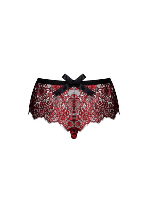Bielizna-Redessia szorty S/M Obsessive Bielizna-Redessia szorty S/M Obsessive