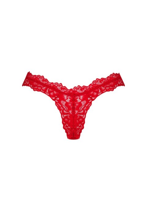 Amor Cherris stringi L/XL Obsessive