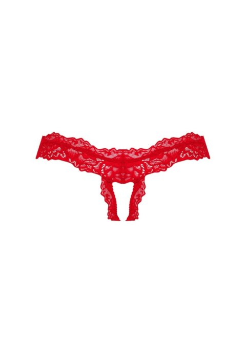 Amor Cherris stringi otwarte S/M Obsessive
