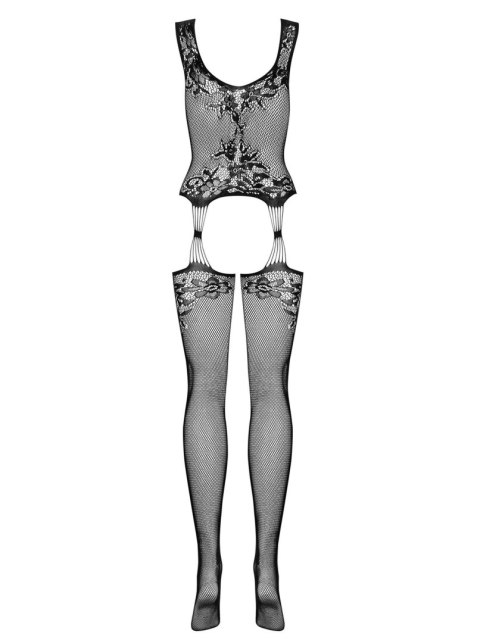 Bielizna-Bodystocking F221 XL/XXL Obsessive Bielizna-Bodystocking F221 XL/XXL Obsessive