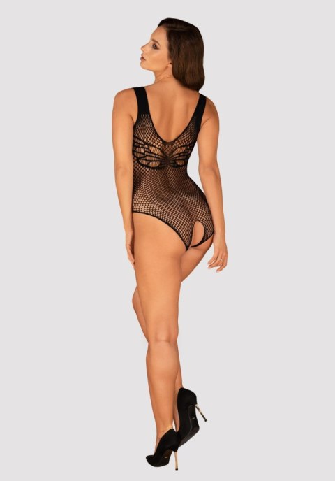 Bielizna-B134 body XL/XXL Obsessive Bielizna-B134 body XL/XXL Obsessive