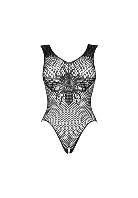 Bielizna-B134 body XL/XXL Obsessive Bielizna-B134 body XL/XXL Obsessive