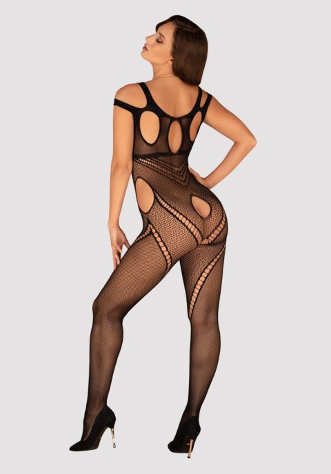 Bielizna-Bodystocking G322 S/M/L Obsessive Bielizna-Bodystocking G322 S/M/L Obsessive