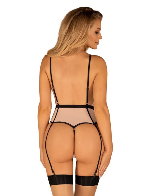 Bielizna-Lilines body L/XL Obsessive Bielizna-Lilines body L/XL Obsessive